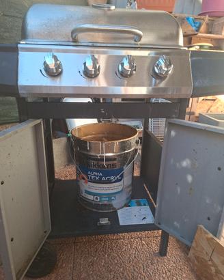 grill