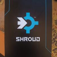 Logitech G303 shroud