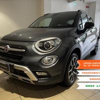 FIAT 500X 500X 2.0 MultiJet 140 CV AT9 4�4 Cross