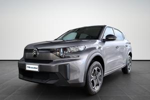 CITROEN Nuova C3 Aircross PureTech Turbo 100 MT6 -