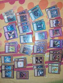Yugioh per formato Goat & Edison
