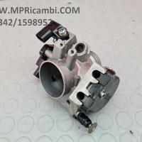 CORPOFARFALLATO KEIHIN YAMAHA YZF 450 2017 2016 YZ