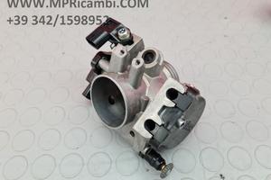 CORPOFARFALLATO KEIHIN YAMAHA YZF 450 2017 2016 YZ