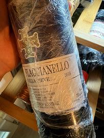 Flaccianello della Pieve 2018