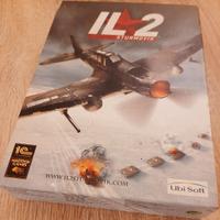 SET Videogiochi x PC serie IL-2 STURMOVIK