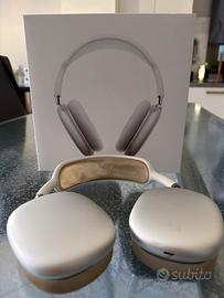 Cuffie airPods Max