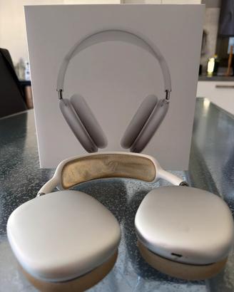 Cuffie airPods Max
