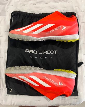 Scarpe da calcio