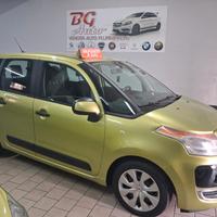 Citroen C3 Picasso 1.4 gpl unico prop 2009
