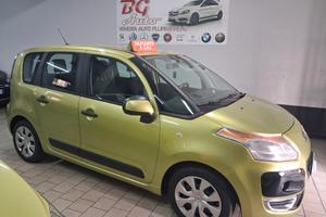 Citroen C3 Picasso 1.4 gpl unico prop 2009