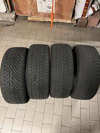 Pirelli cinturato winter 2 205/45/17 88 V