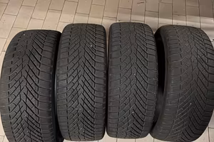 Pirelli cinturato winter 2 205/45/17 88 V