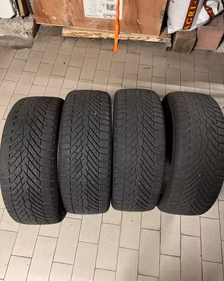 Pirelli cinturato winter 2 205/45/17 88 V
