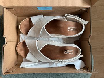 Sandali TOMS