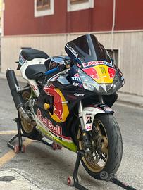 2002 honda cbr 954rr