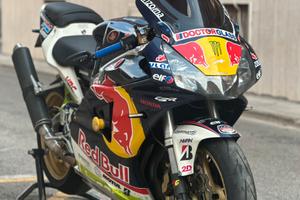 2002 honda cbr 954rr