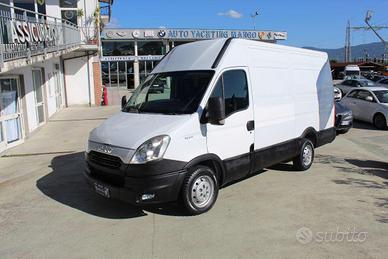IVECO - Daily 35S11 Pari al nuovo