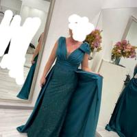 vestito da cerimonia 