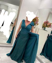 vestito da cerimonia 