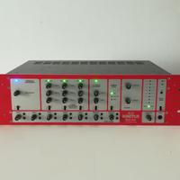Amplificatore SoniTus MAC-240 professionale