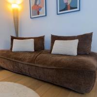 Divano di design sezionale ARKETIPO NIGHTFEVER