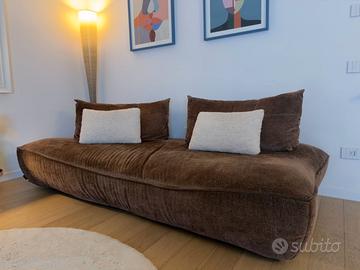 Divano di design sezionale ARKETIPO NIGHTFEVER