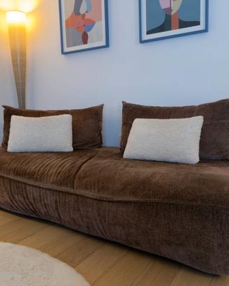 Divano di design sezionale ARKETIPO NIGHTFEVER