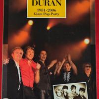 IBRO:  Duran Duran. 1981-2006 Glam Pop Part