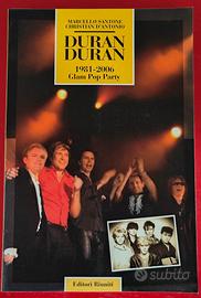 IBRO:  Duran Duran. 1981-2006 Glam Pop Part