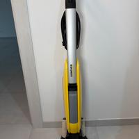 Kärcher FC5 lava pavimenti