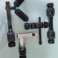 Portacanna , reggicanna  e reggi ombrellone colmic