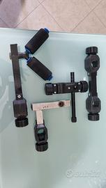 Portacanna , reggicanna  e reggi ombrellone colmic