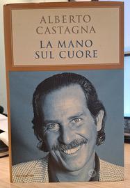 Alberto Castagna la mano sul cuore 