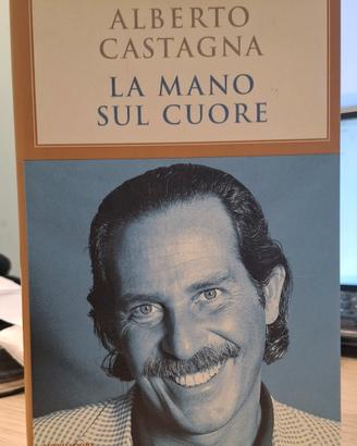 Alberto Castagna la mano sul cuore 
