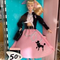 barbie da collezione 