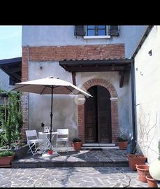 3 LOCALI A OSTIANO