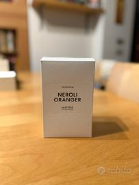 Matiere Premiere - Neroli Oranger