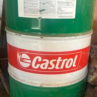 Fusti in ferro