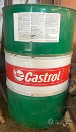 Fusti in ferro
