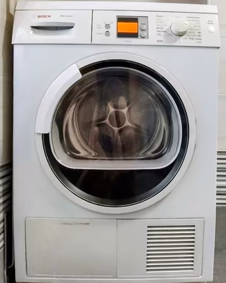Asciugatrice Bosch 7 Kg