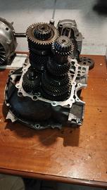 CAMBIO ALFA GT/147 1.9JTD 150CV