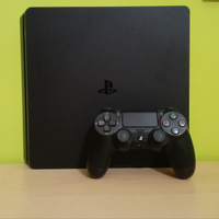 PlayStation 4 (500 GB)