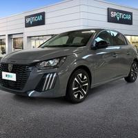 Peugeot 208 Allure PureTech 100 S/S