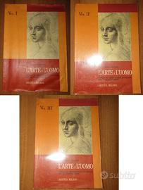 Mandel. L'arte e l'uomo. 3 volumi, 1967