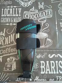 Tutore bivalva Stirrup Aircast