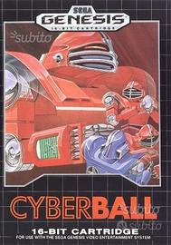 Cyberball