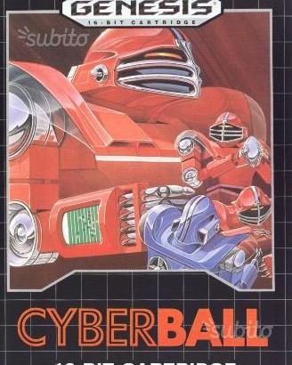 Cyberball