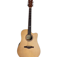 EKO Evo D350CE - CHITARRA ACUSTICA CUTAWAY