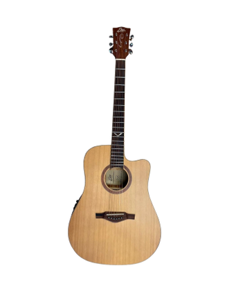 EKO Evo D350CE - CHITARRA ACUSTICA CUTAWAY