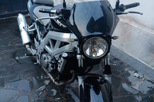Suzuki SV 650 